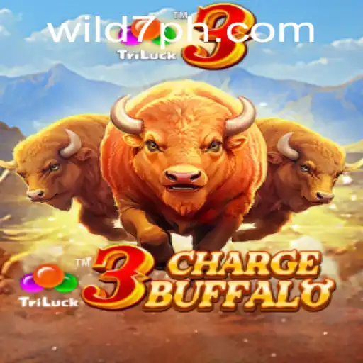 Unleashing the Excitement of 3ChargeBuffalo: A Wild7 Experience