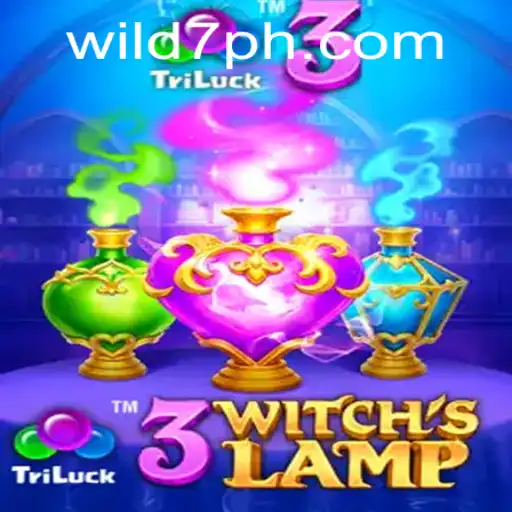 Dive into the Enchanting World of 3WitchsLamp: Unveiling the Magic of Wild7