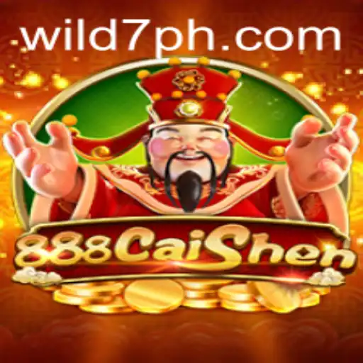 Explore the Exciting World of 888CaiShen with the Thrilling Wild7 Feature