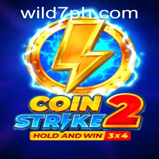 CoinStrike2: The Exciting World of Wild7 Awaits