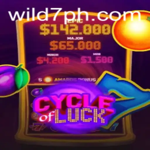 Unveiling CycleofLuck: A Fresh Spin in the World of Gaming