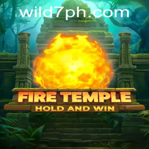 FireTemple: The Adventurous Quest of Wild7