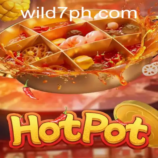 Hotpot: A Thrilling Adventure with Wild7