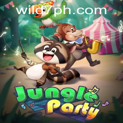 Discover the Excitement of JungleParty: Featuring the Wild7 Adventure