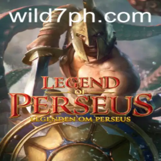 Embark on an Epic Journey with LegendofPerseus and Unveil the Mystery of Wild7
