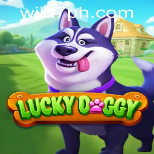 Discover the Thrills of LuckyDoggy: A Game of Strategy and Chance
