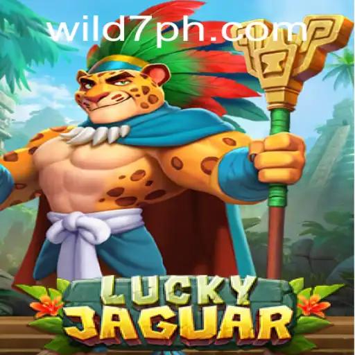 Discover the Exciting World of LuckyJaguar: A Dive into the Thrilling Game Featuring Wild7