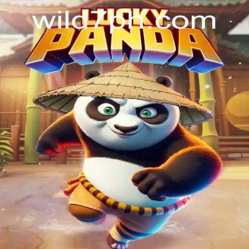 Explore the Exciting World of LuckyPanda and the Thrills of Wild7