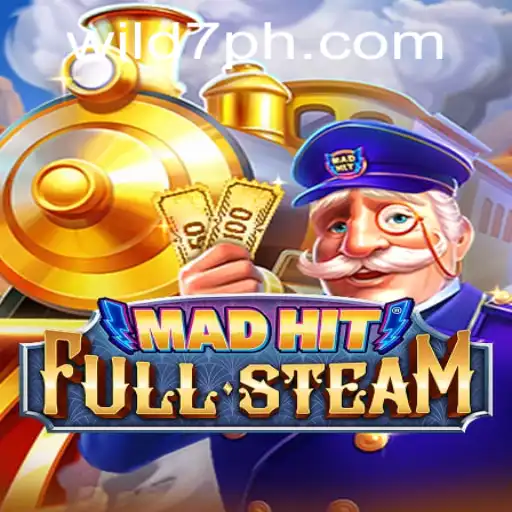 MadHitFullSteam: Unleash the Thrill with Wild7