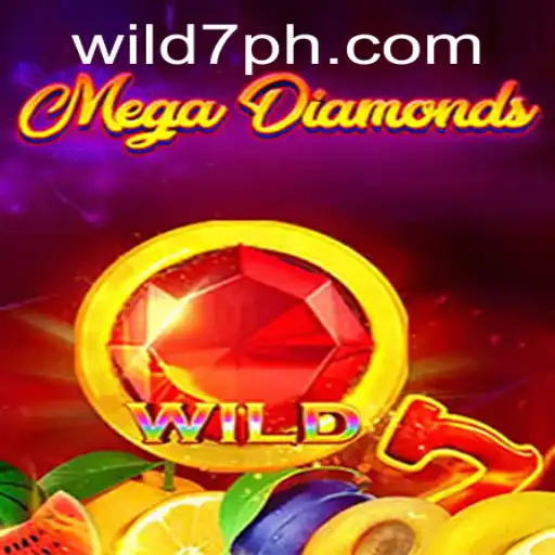MegaDiamond: The Dazzling Casino Game Featuring 'Wild7'