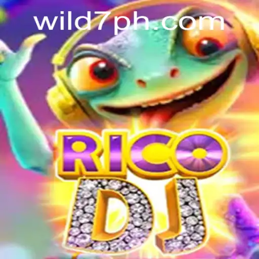 Discovering RicoDJ: The Wild7 Adventure