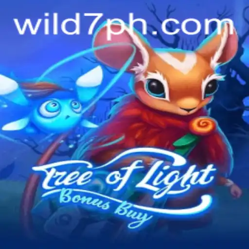 TreeOfLightBonusBuy and the Exciting Magic of Wild7