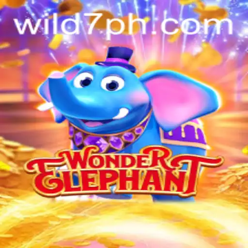 Explore the World of WonderElephant: A Journey Through the Wilderness with Wild7