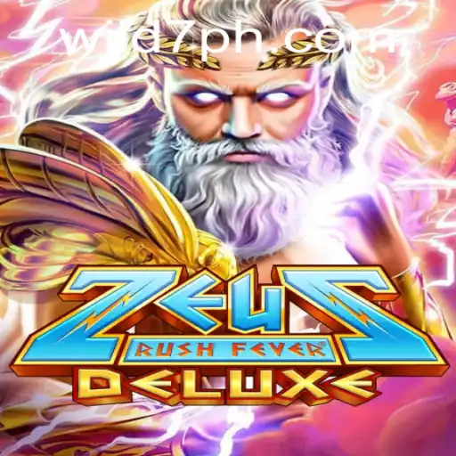 Unveiling ZeusRushFeverDeluxe: An Epic Adventure Awaits