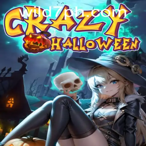 Dive into the World of CrazyHalloween: The Thrilling Adventure with Wild7