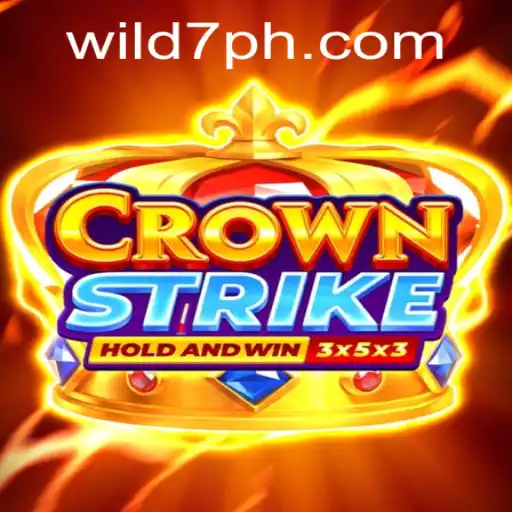CrownStrike: Exploring the New Arcade Sensation Wild7