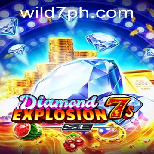 Exploring the Thrills of DiamondExplosion7sSE and the Unique Feature of Wild7
