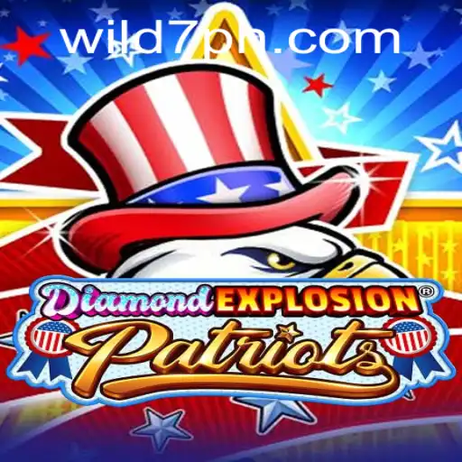 Exciting World of DiamondExplosionPatriots: The Game of Strategy and Luck