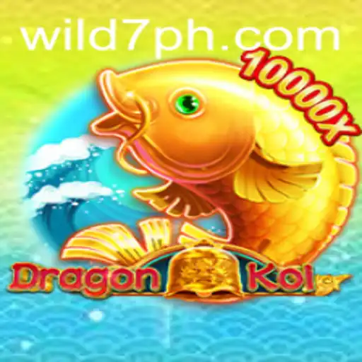 DragonKoi: Unleashing the Thrilling Experience of Wild7 Gameplay