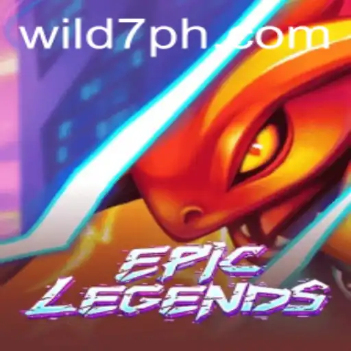 EpicLegends: Discover the Thrilling World of Wild7