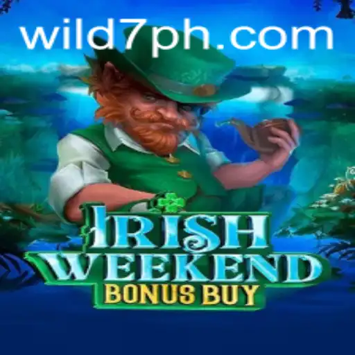A Wild Spin on Fun: Discover IrishWeekendBonusBuy and the Magic of Wild7