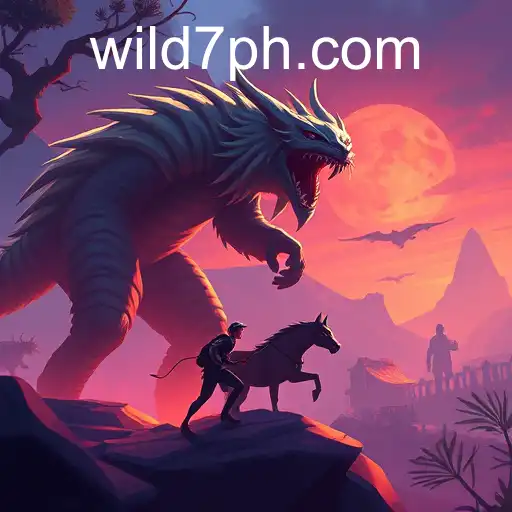 Delving into the Exciting World of Live Games with Wild7