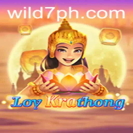 Discover the Exciting World of LoyKrathong: A Deep Dive into the Game with Wild7