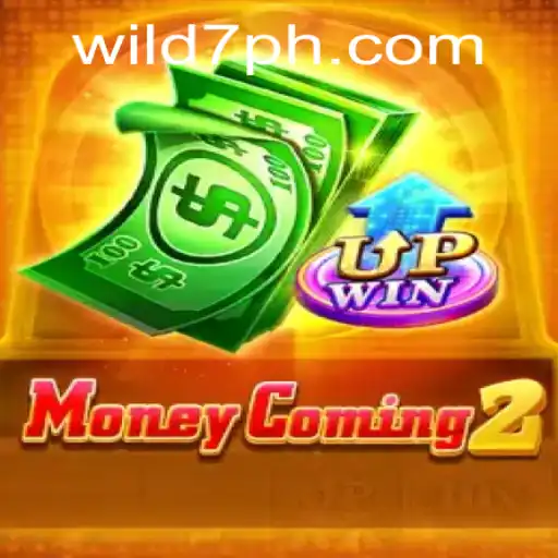 MoneyComing2: Unlock the Wild7 Adventure