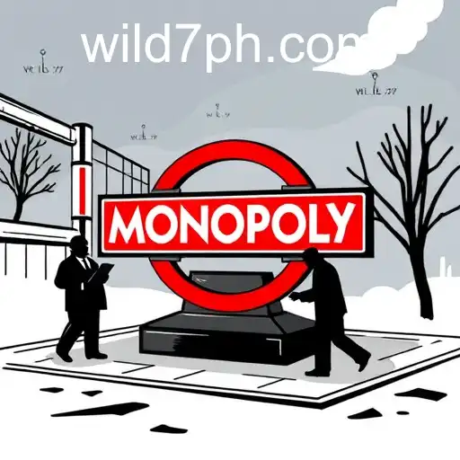 Understanding Monopoly: The Role of Wild7