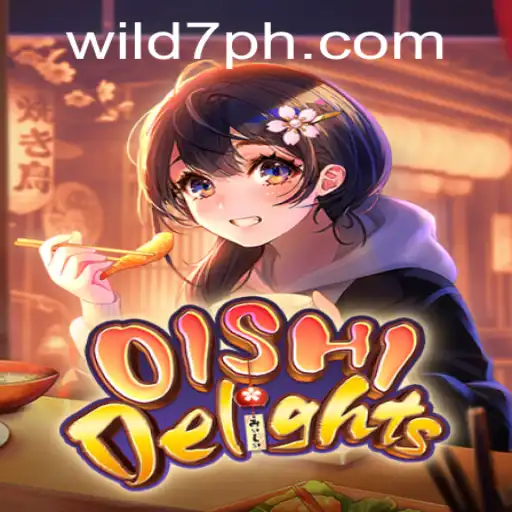 Discover the Exciting World of OishiDelights: Unveiling the Magic of Wild7
