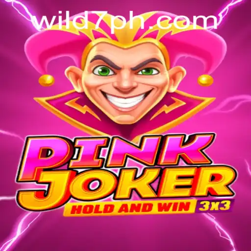 Explore the Exciting World of Pinkjoker: An Insight into Wild7