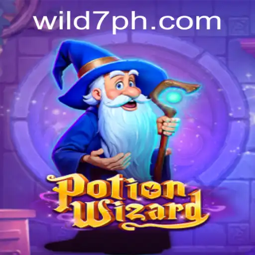 Discover the Magic of PotionWizard: A Wild Adventure Awaits