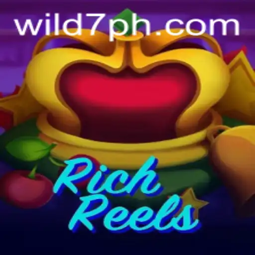 RichReels: Unearthing the Thrills of Wild7