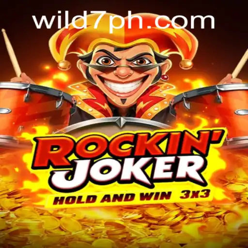 RockinJoker: The Ultimate Guide to Mastering the Game with Wild7