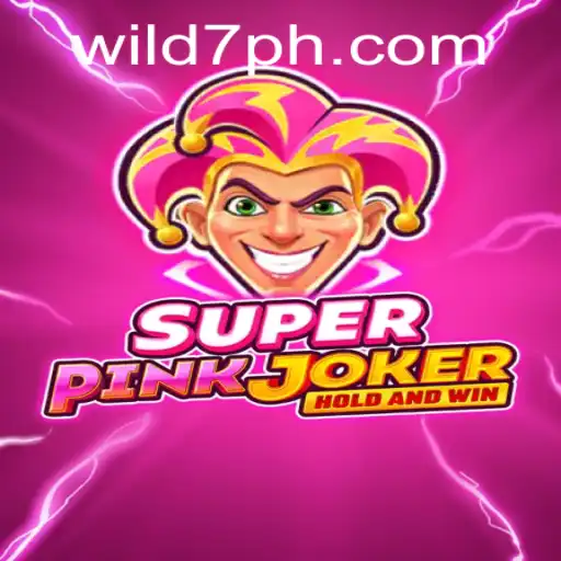 Discover the Exciting World of SuperPinkJoker: Unleash the Power of Wild7