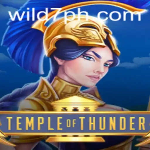 Unveiling TempleofThunder: An Exciting Adventure with Wild7