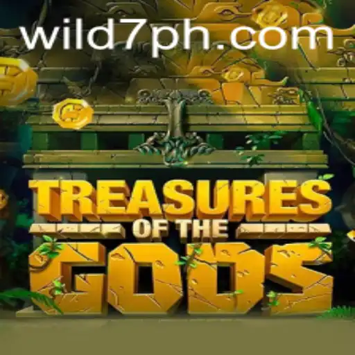 Embark on an Epic Adventure with Treasure of the Gods and Discover the Wild7