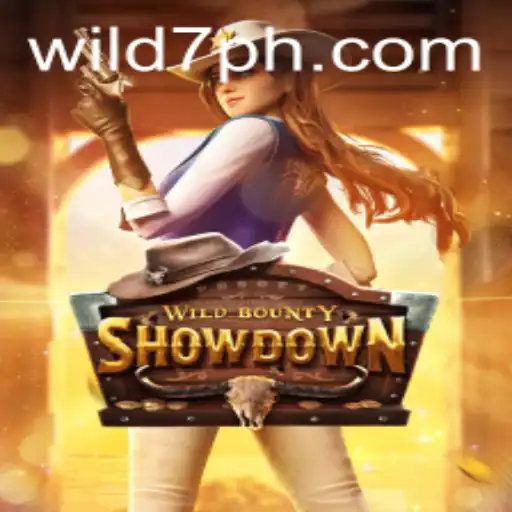 WildBountyShowdown: An Exciting Adventure With Wild7