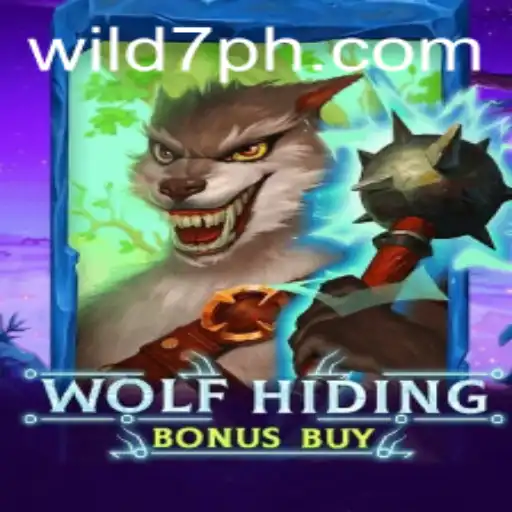 Discover the Thrills of WolfHidingBonusBuy: A Deep Dive into Gameplay and Strategy